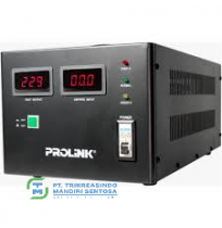 Auto Voltage Regulator Servo Motor 5000VA (PVS5001CD)